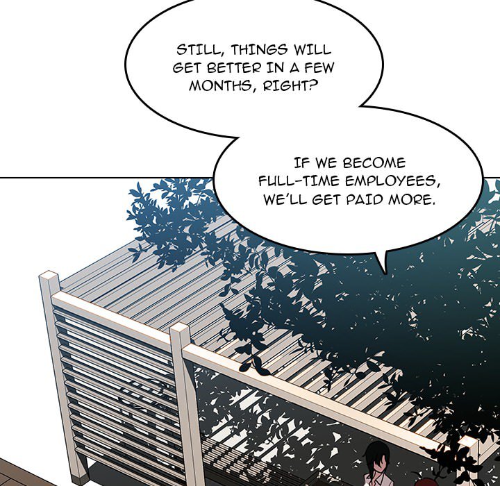 Fallen Flower chapter 3 page 38