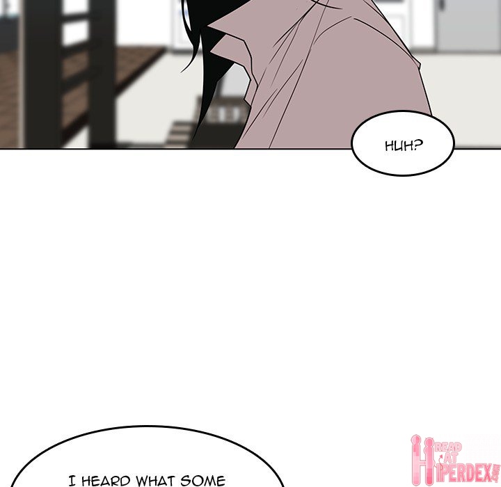 Fallen Flower chapter 3 page 41