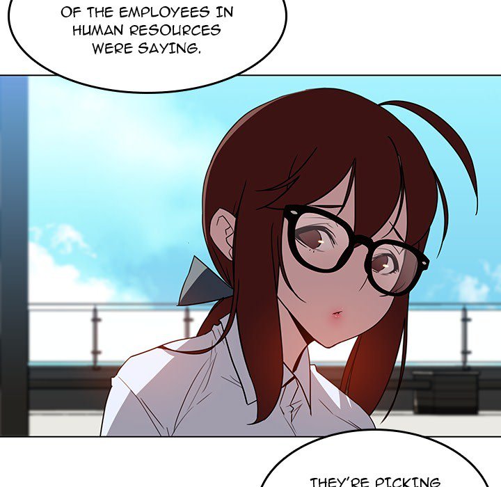 Fallen Flower chapter 3 page 42