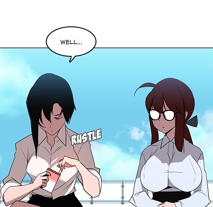 Fallen Flower chapter 3 page 45
