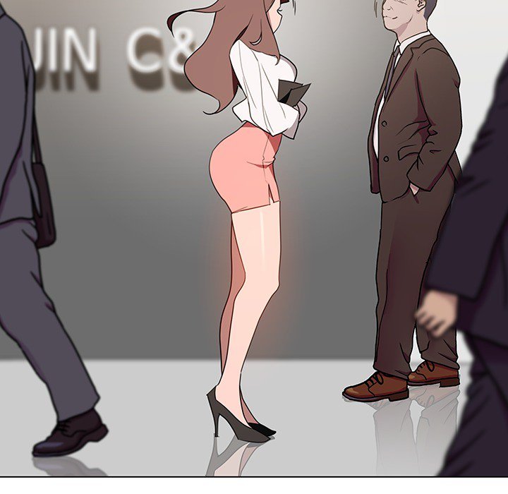 Fallen Flower chapter 3 page 49