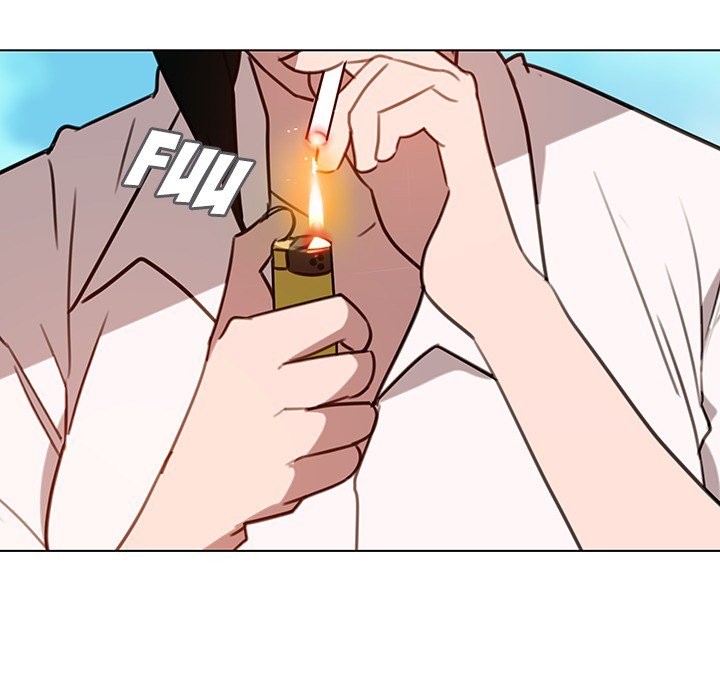 Fallen Flower chapter 3 page 53