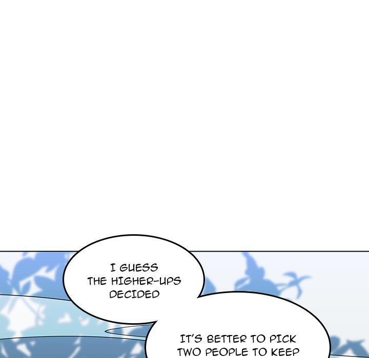 Fallen Flower chapter 3 page 54