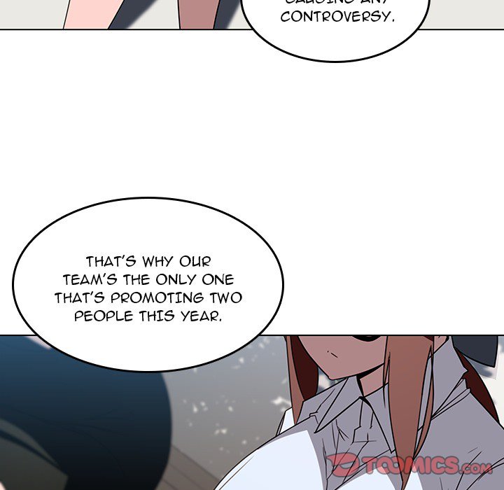 Fallen Flower chapter 3 page 57
