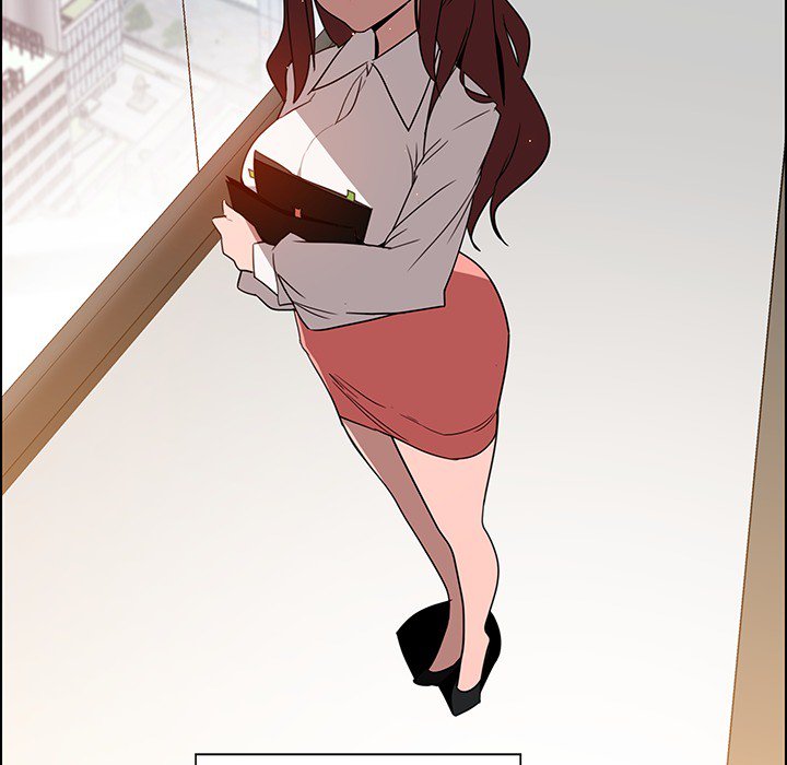 Fallen Flower chapter 3 page 60