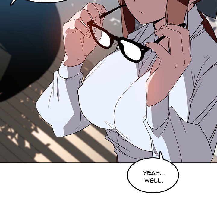 Fallen Flower chapter 3 page 62
