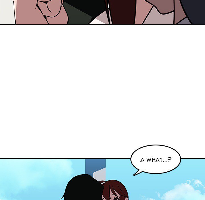 Fallen Flower chapter 3 page 73
