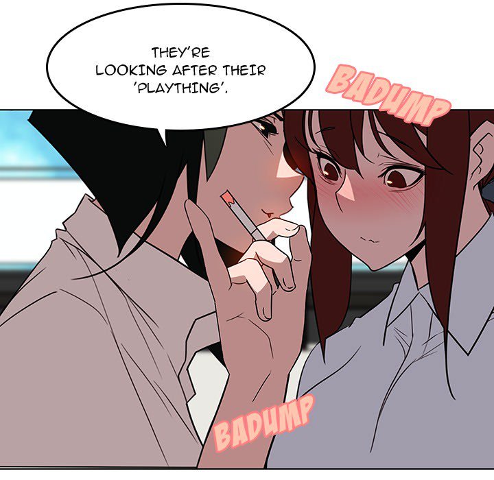 Fallen Flower chapter 3 page 103