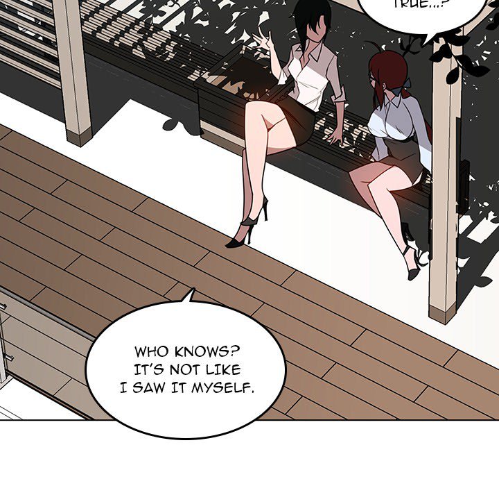 Fallen Flower chapter 3 page 105
