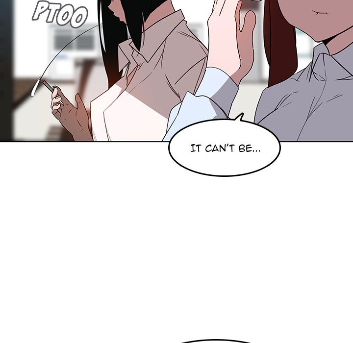 Fallen Flower chapter 3 page 107