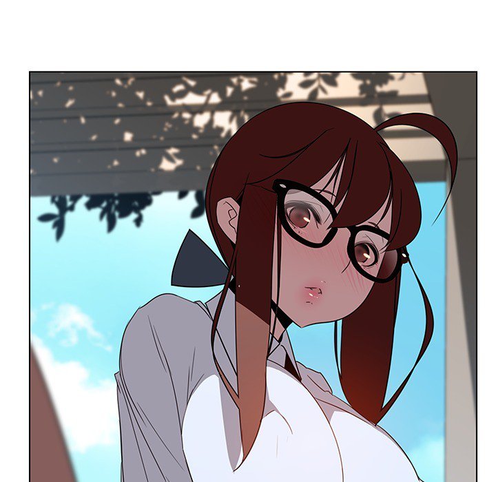 Fallen Flower chapter 3 page 114