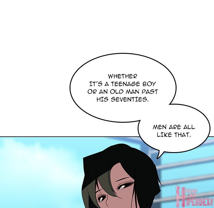 Fallen Flower chapter 3 page 116