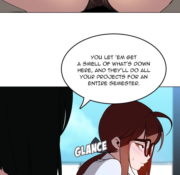 Fallen Flower chapter 3 page 118