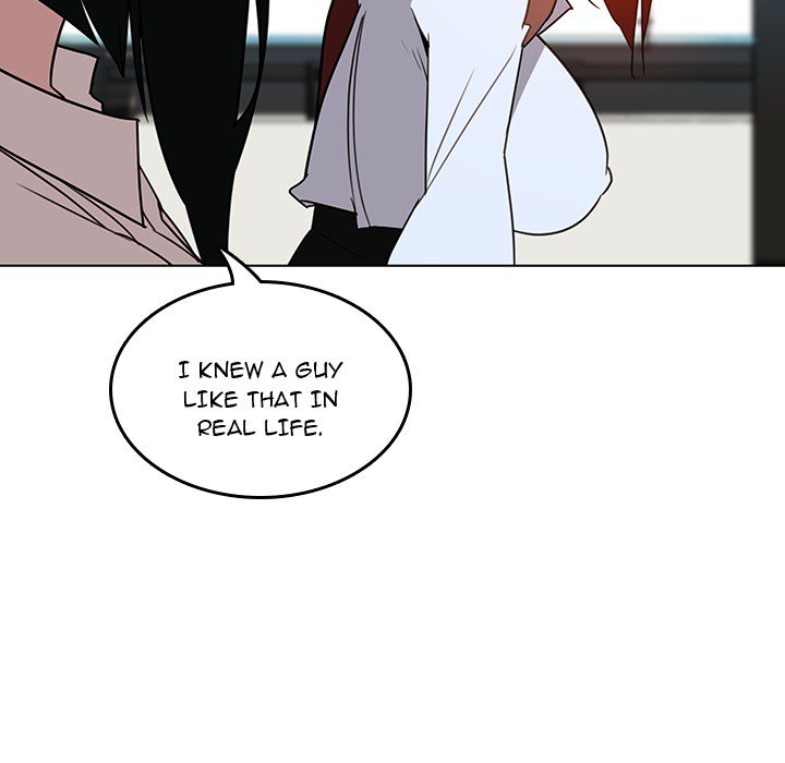 Fallen Flower chapter 3 page 119