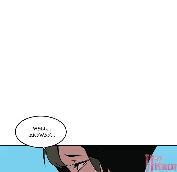 Fallen Flower chapter 3 page 121