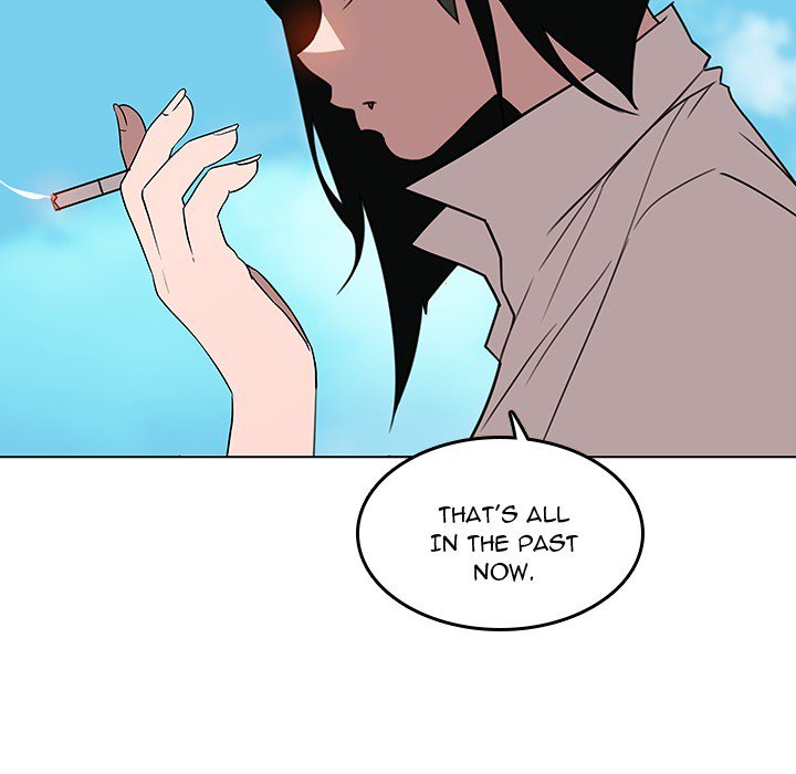Fallen Flower chapter 3 page 122