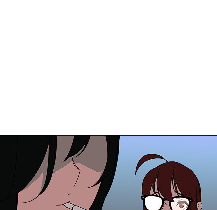 Fallen Flower chapter 3 page 123