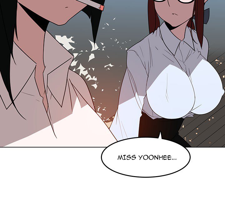 Fallen Flower chapter 3 page 124