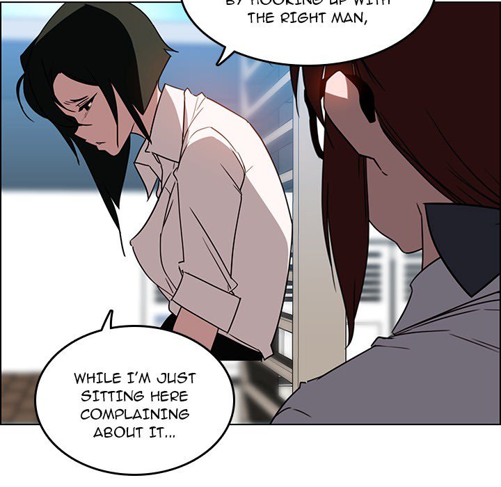 Fallen Flower chapter 3 page 130