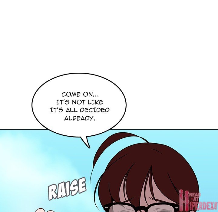 Fallen Flower chapter 3 page 131