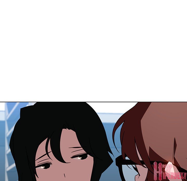 Fallen Flower chapter 3 page 136