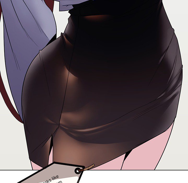 Fallen Flower chapter 3 page 139