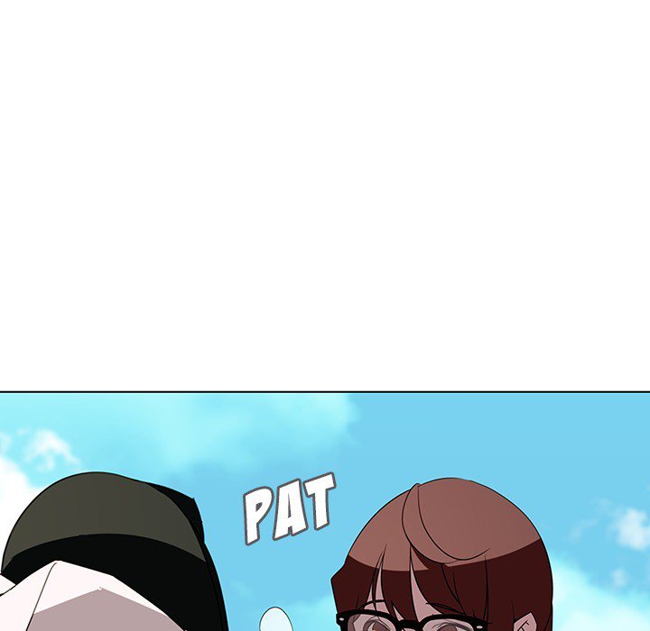 Fallen Flower chapter 3 page 142