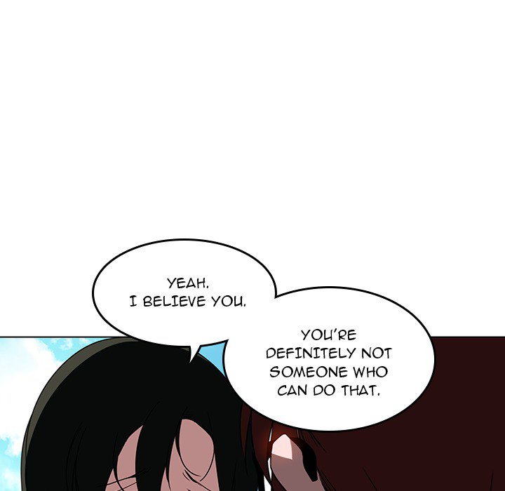 Fallen Flower chapter 3 page 144