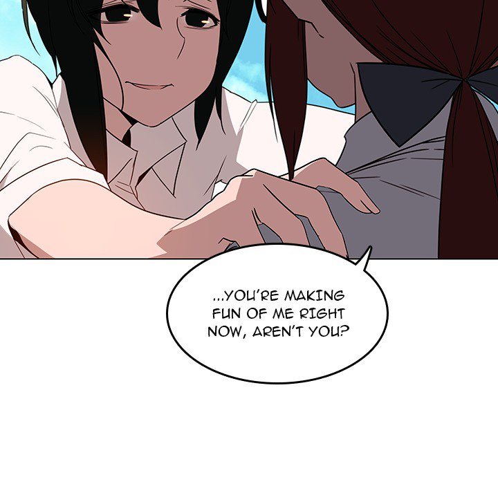 Fallen Flower chapter 3 page 145