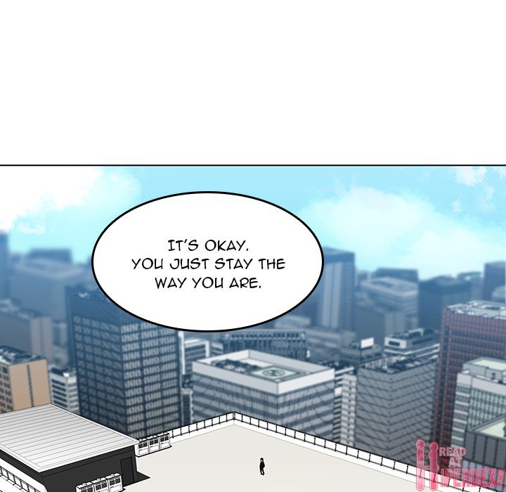Fallen Flower chapter 3 page 146