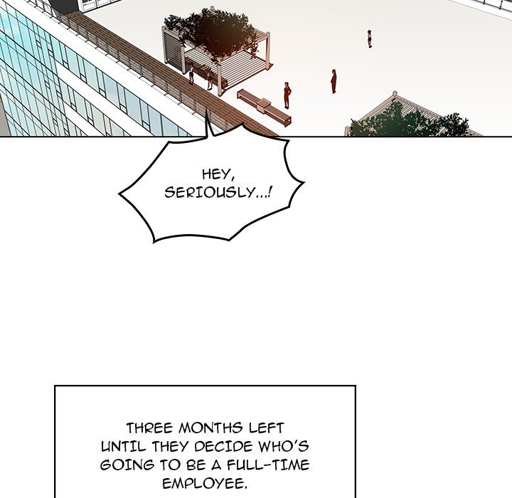 Fallen Flower chapter 3 page 147