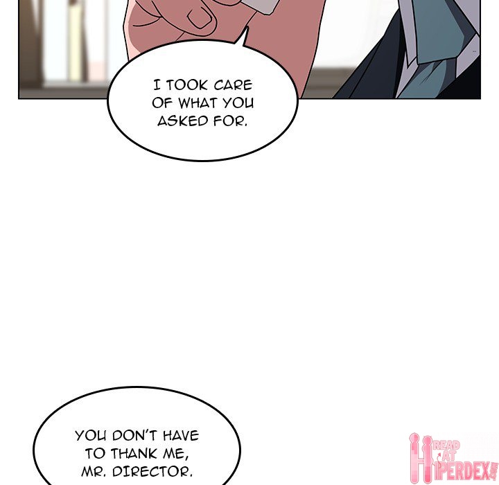 Fallen Flower chapter 3 page 151