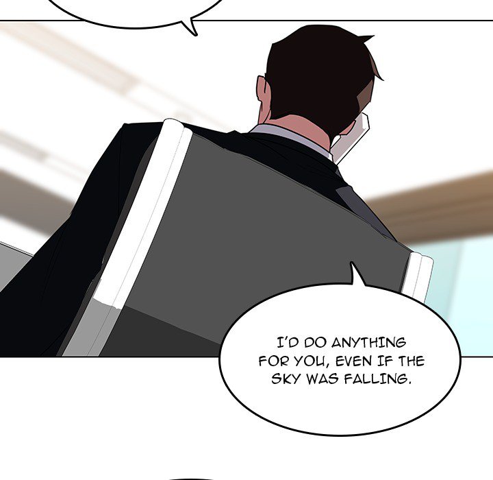 Fallen Flower chapter 3 page 152