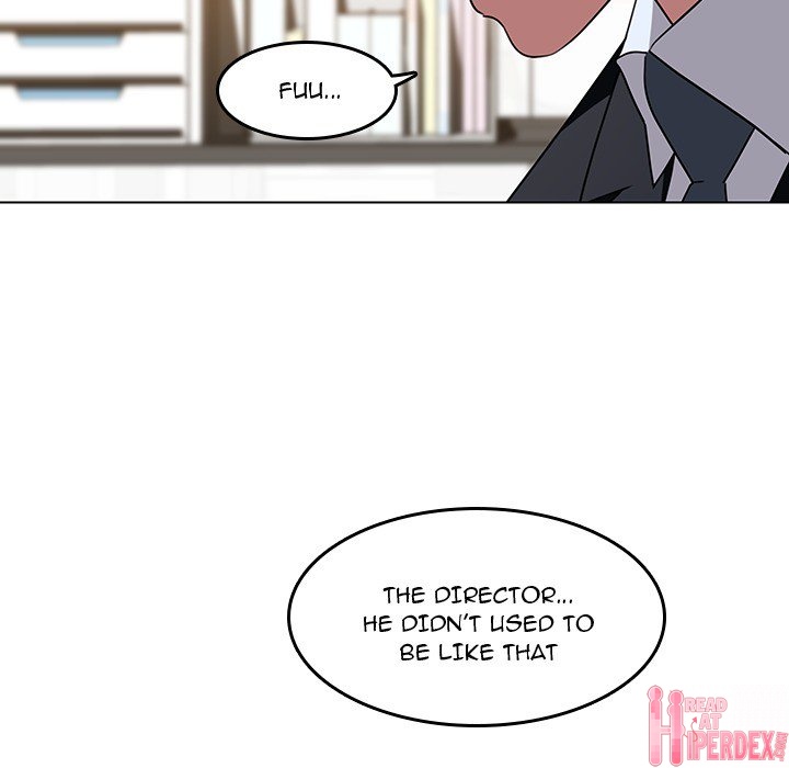 Fallen Flower chapter 3 page 156