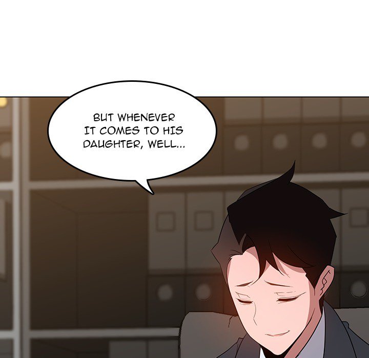 Fallen Flower chapter 3 page 157