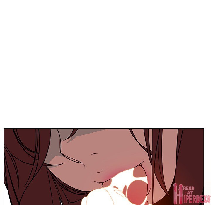Fallen Flower chapter 3 page 161