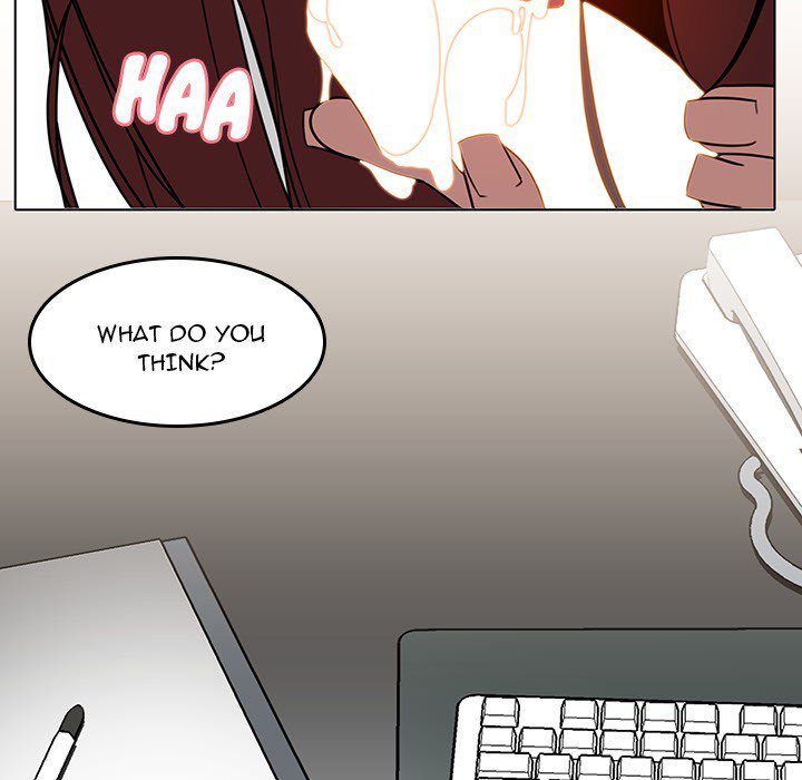 Fallen Flower chapter 3 page 162