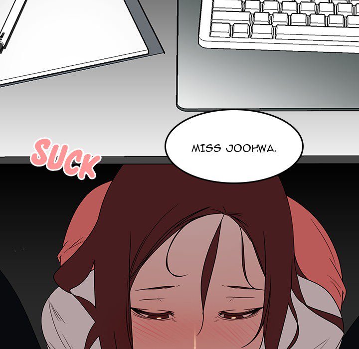 Fallen Flower chapter 3 page 163