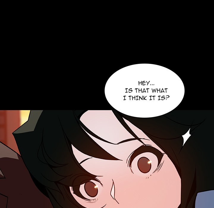 Fallen Flower chapter 30 page 11