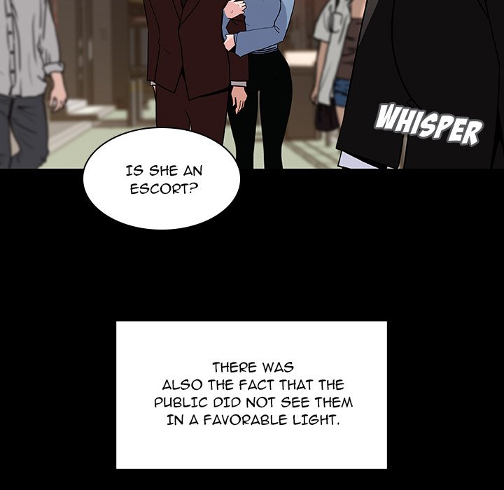 Fallen Flower chapter 30 page 14