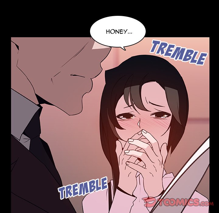Fallen Flower chapter 30 page 16