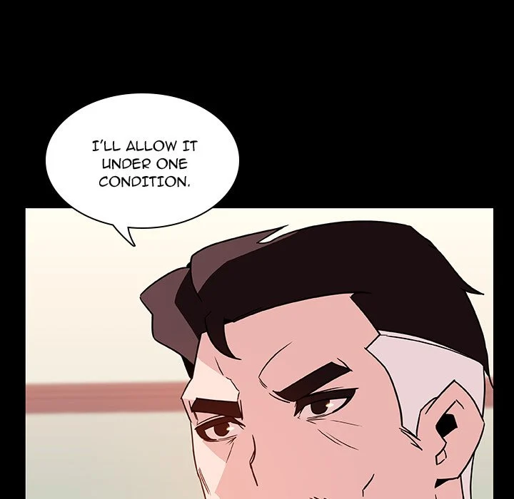 Fallen Flower chapter 30 page 32