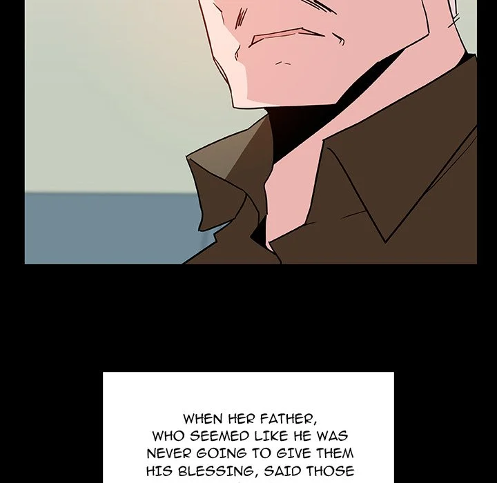 Fallen Flower chapter 30 page 33