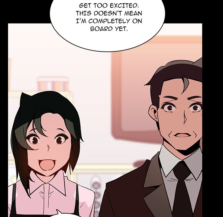 Fallen Flower chapter 30 page 35