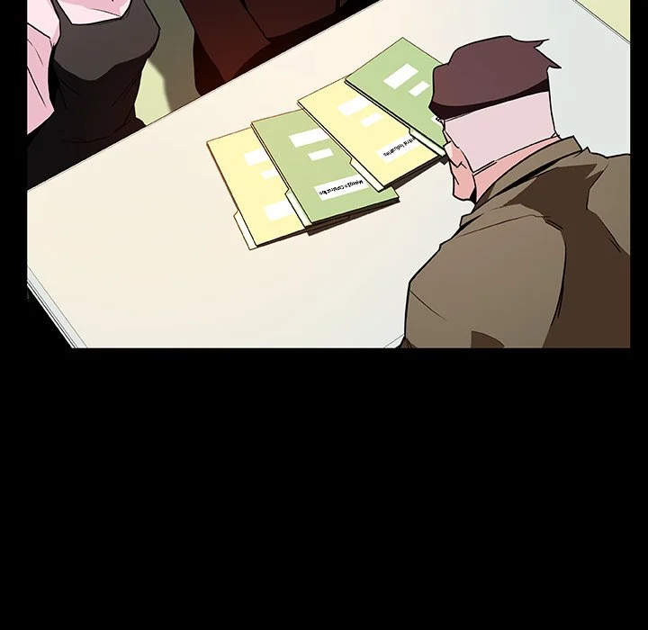 Fallen Flower chapter 30 page 40