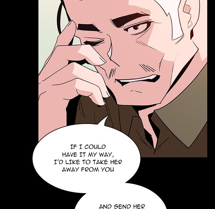 Fallen Flower chapter 30 page 49