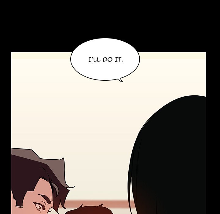 Fallen Flower chapter 30 page 51