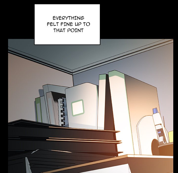 Fallen Flower chapter 30 page 56