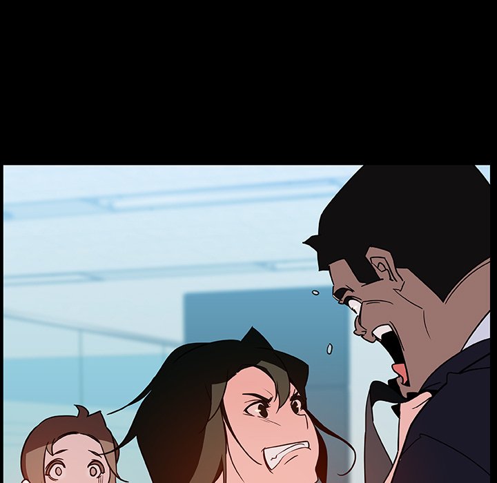 Fallen Flower chapter 30 page 65