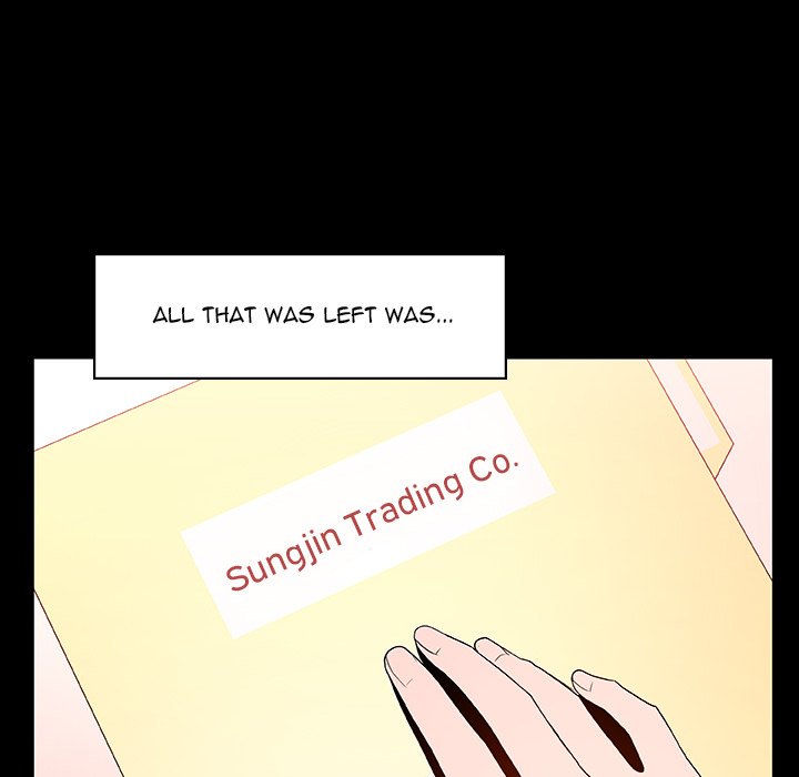 Fallen Flower chapter 30 page 71